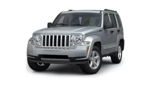 Jeep Cherokee [KK] (2008-2013)
